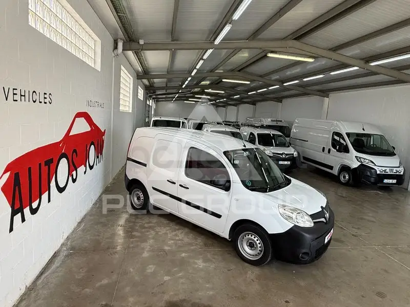 2021 Renault Kangoo