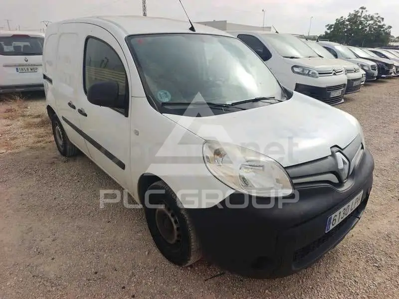 2021 Renault Kangoo