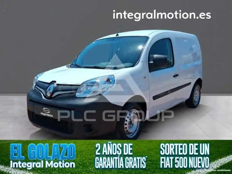 2021 Renault Kangoo