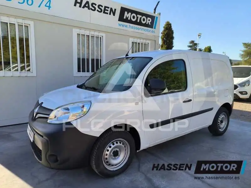 2021 Renault Kangoo