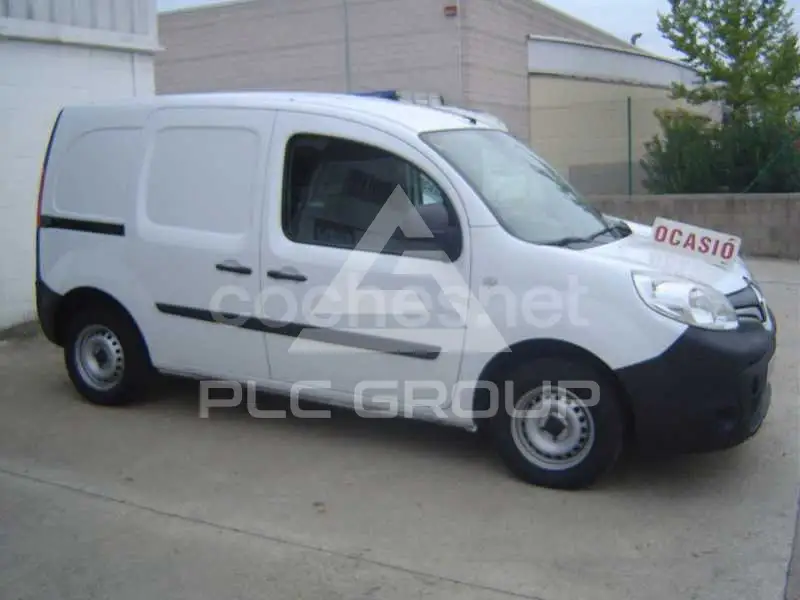 2021 Renault Kangoo