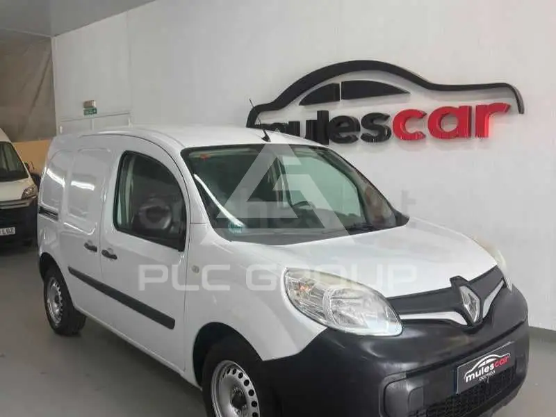 2021 Renault Kangoo