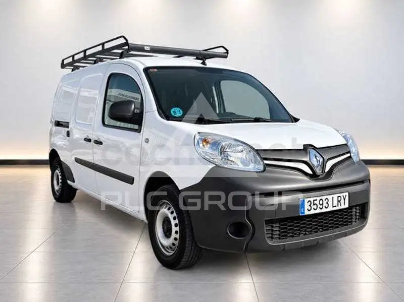 2021 Renault Kangoo
