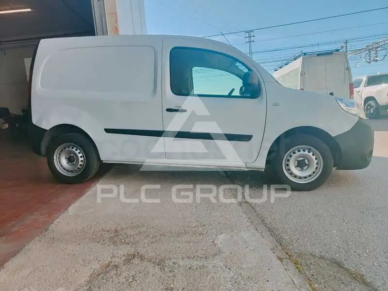2021 Renault Kangoo
