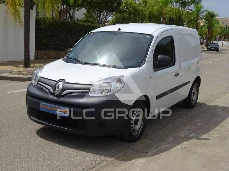 2021 Renault Kangoo