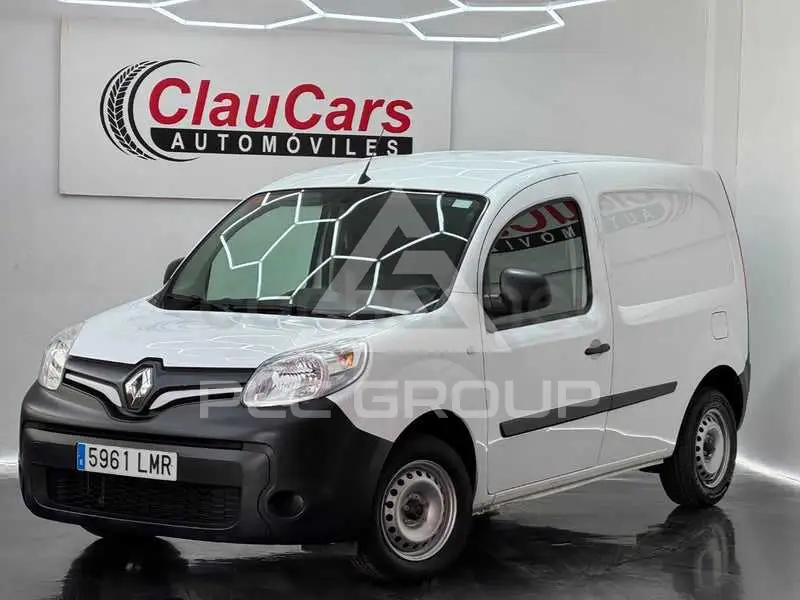 2021 Renault Kangoo
