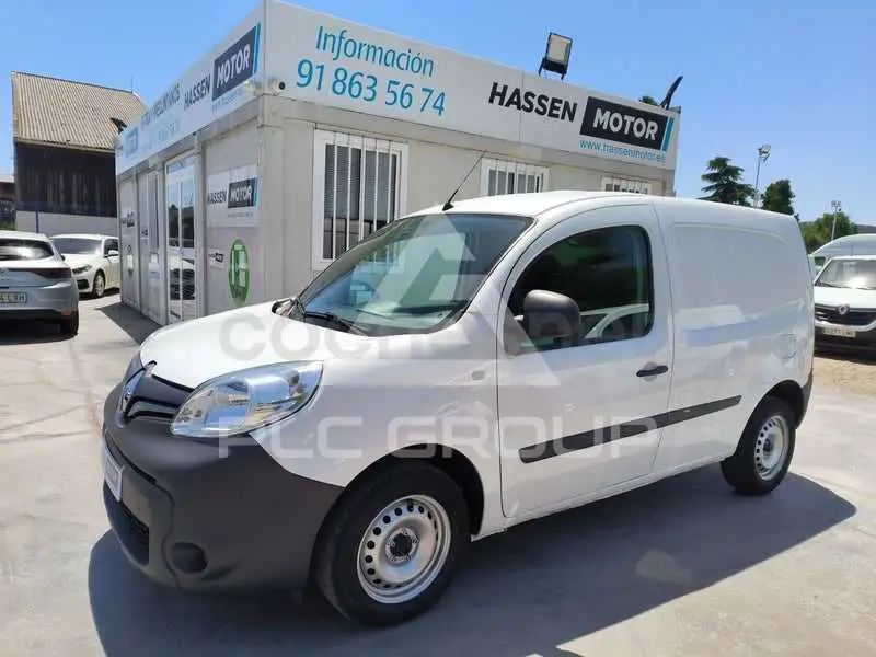 2021 Renault Kangoo