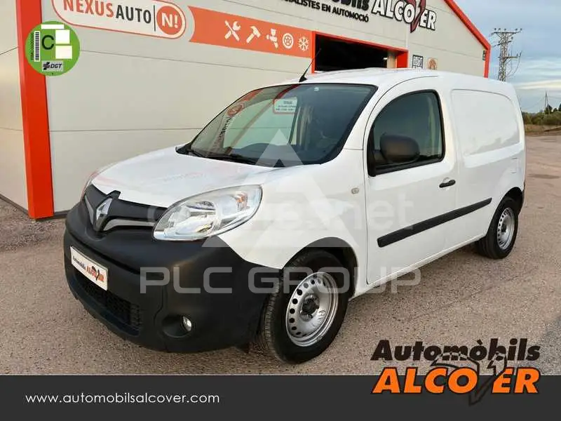 2021 Renault Kangoo