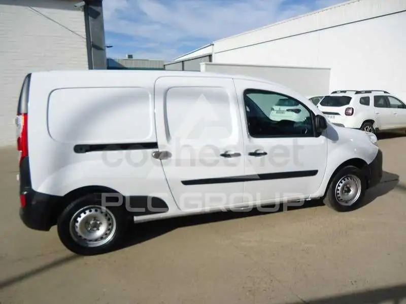 2021 Renault Kangoo