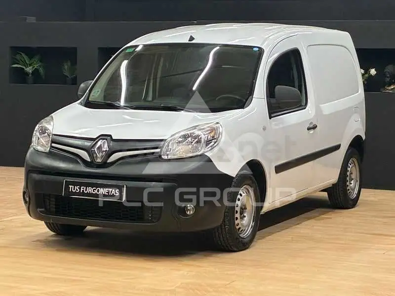 2021 Renault Kangoo
