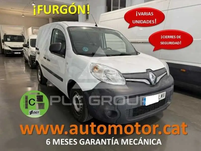 2021 Renault Kangoo
