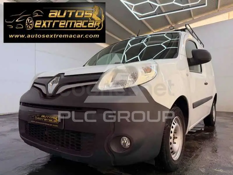2021 Renault Kangoo