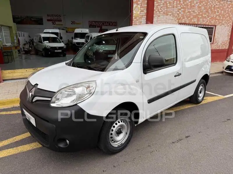 2021 Renault Kangoo