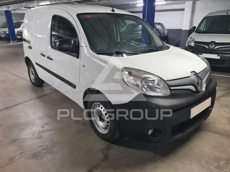 2021 Renault Kangoo