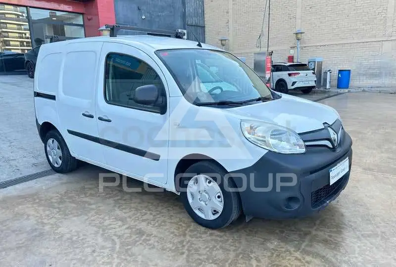 2021 Renault Kangoo