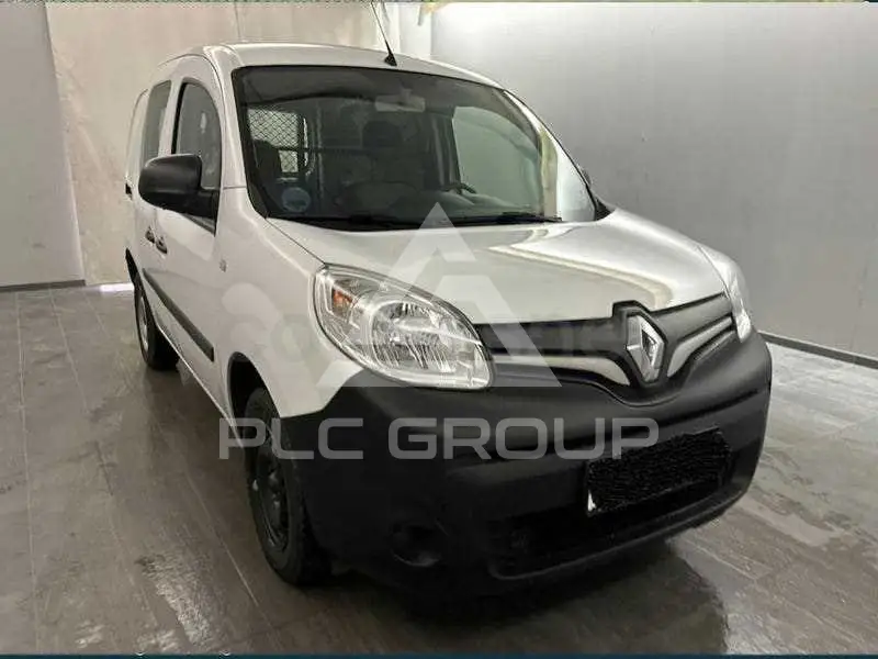 2021 Renault Kangoo
