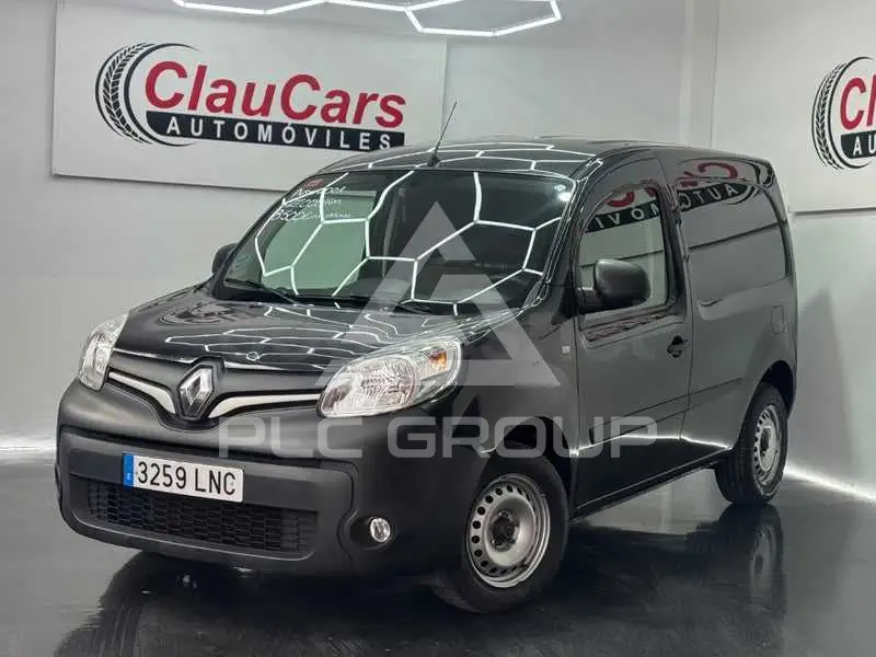 2021 Renault Kangoo