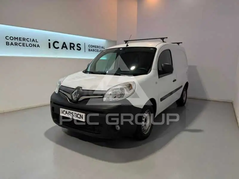 2021 Renault Kangoo