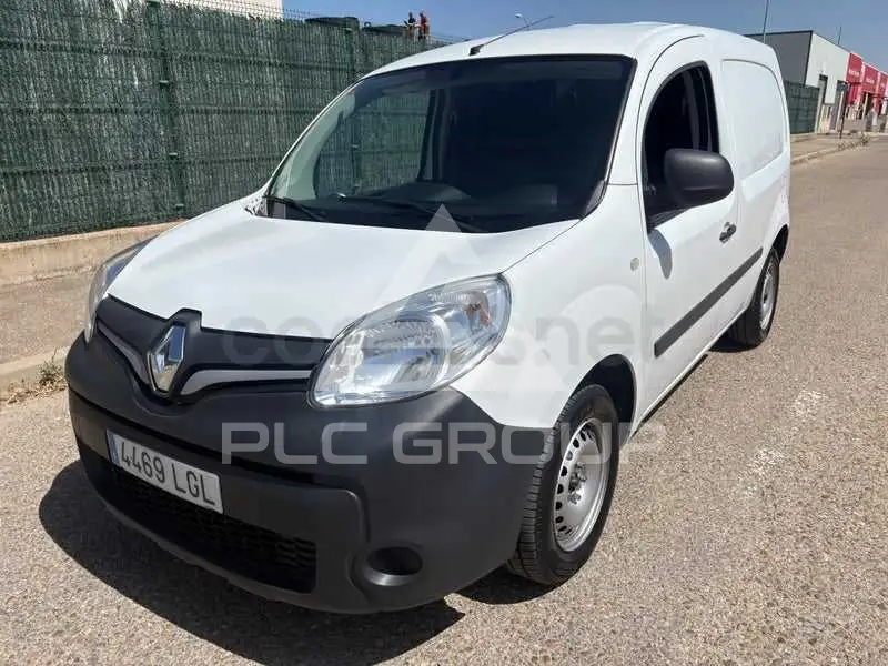 2021 Renault Kangoo