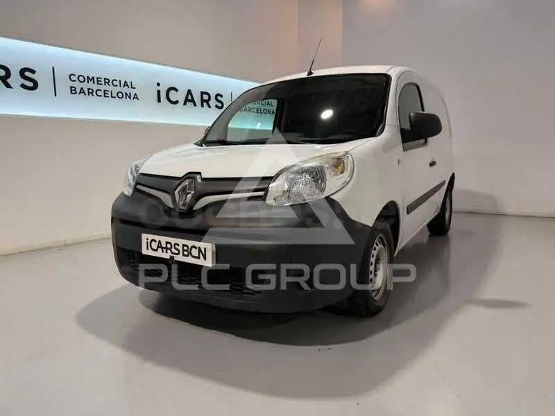 2021 Renault Kangoo