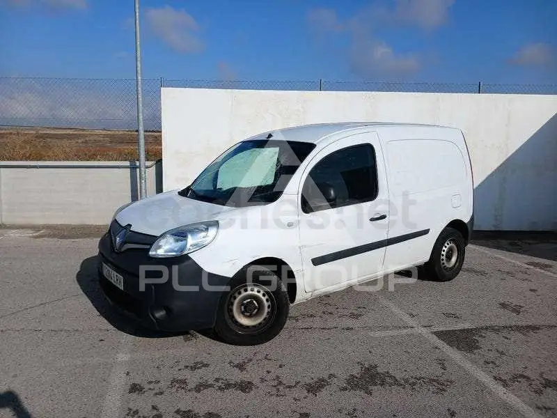 2021 Renault Kangoo