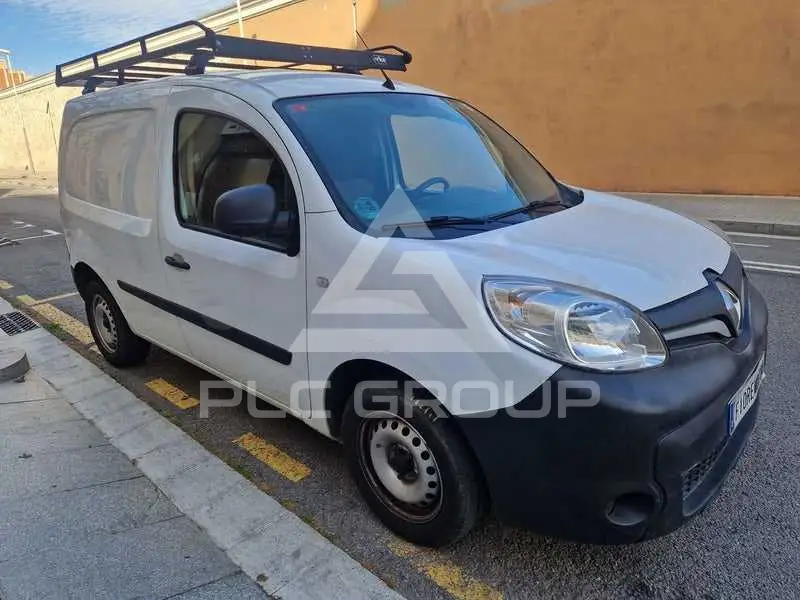 2021 Renault Kangoo