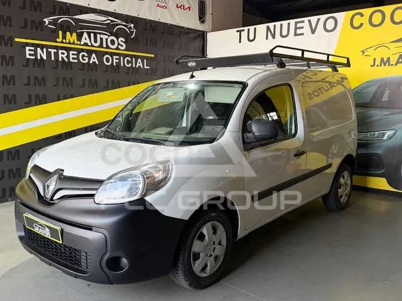 2021 Renault Kangoo