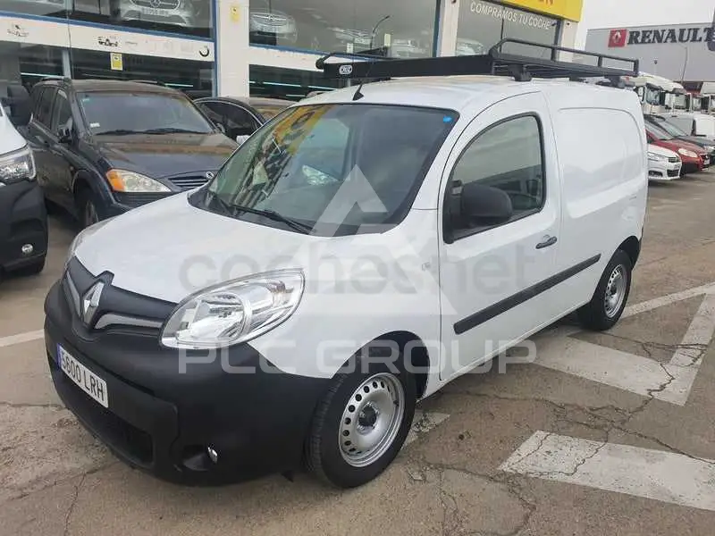 2021 Renault Kangoo