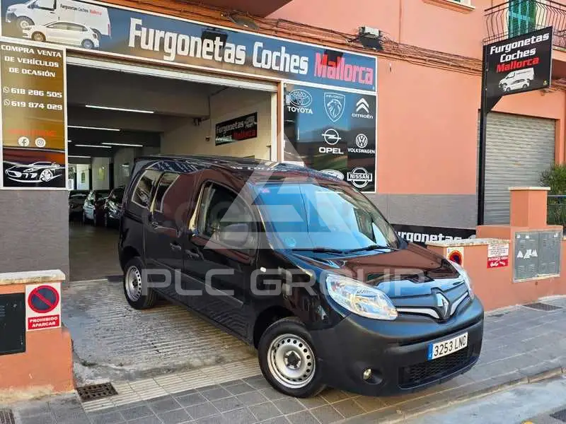 2021 Renault Kangoo