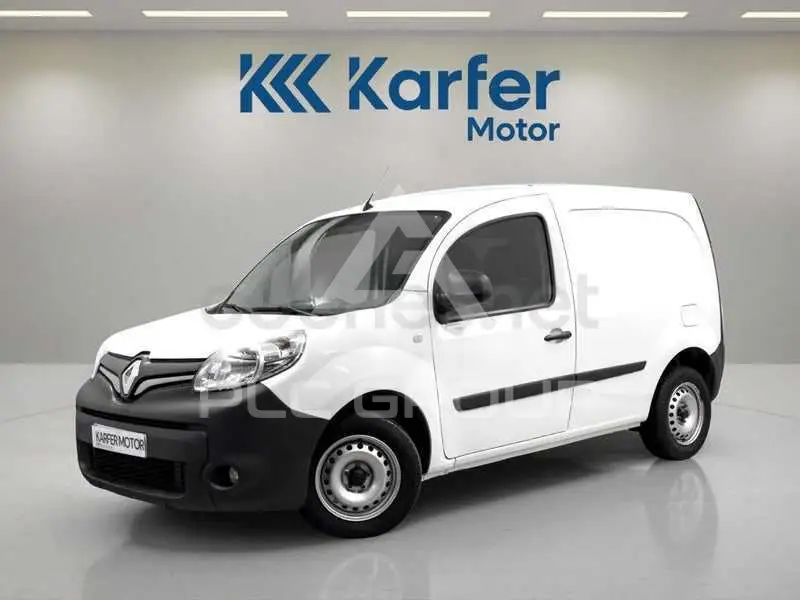 2021 Renault Kangoo
