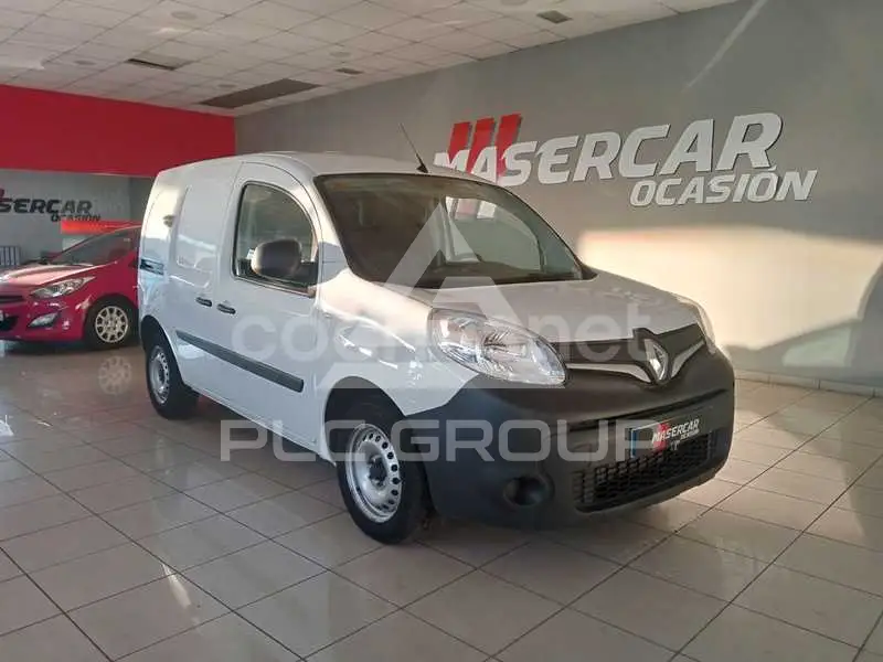 2021 Renault Kangoo