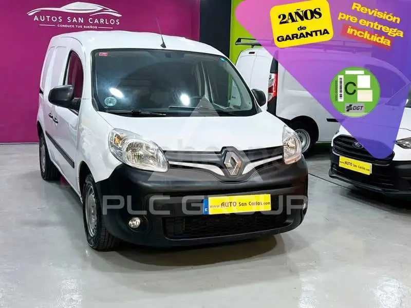 2021 Renault Kangoo