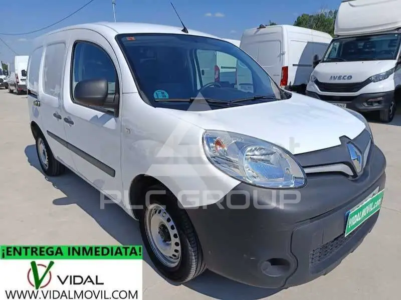 2021 Renault Kangoo