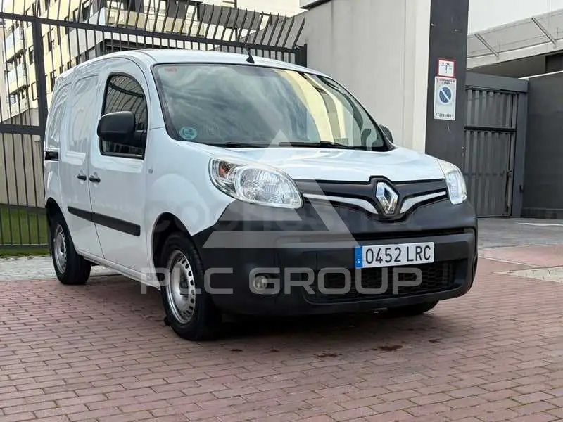 2021 Renault Kangoo