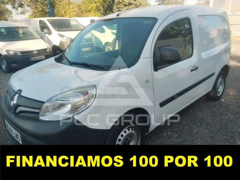 2021 Renault Kangoo