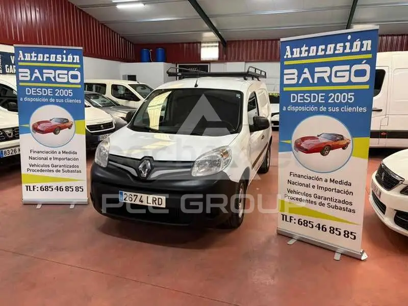 2021 Renault Kangoo