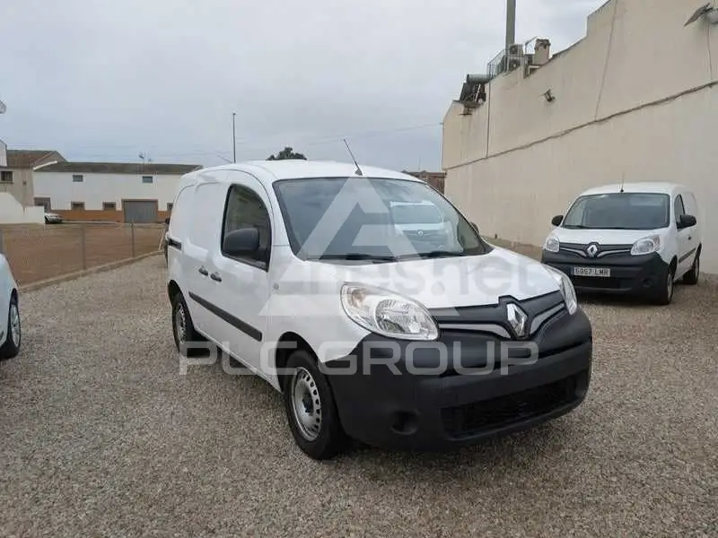 2021 Renault Kangoo