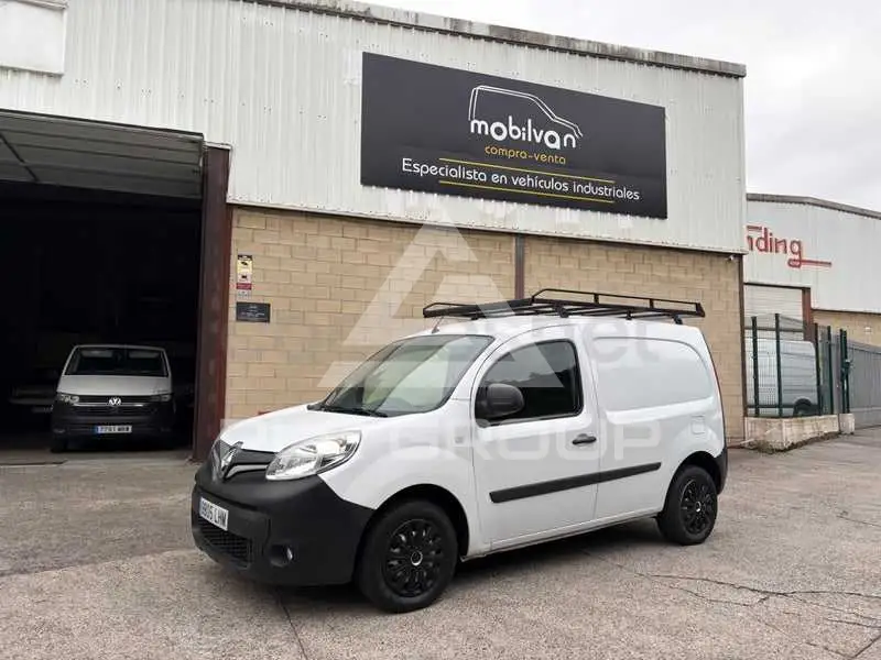 2021 Renault Kangoo