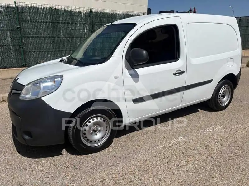 2021 Renault Kangoo