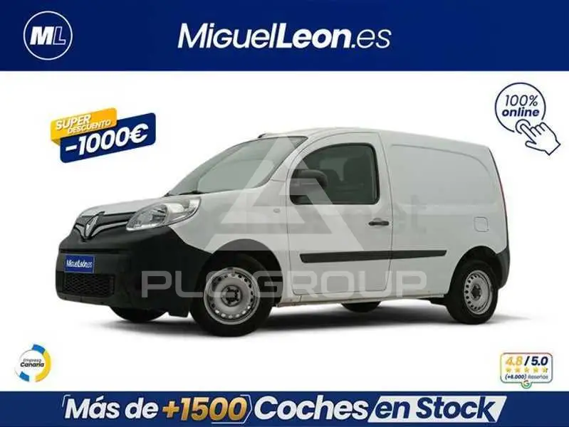 2021 Renault Kangoo