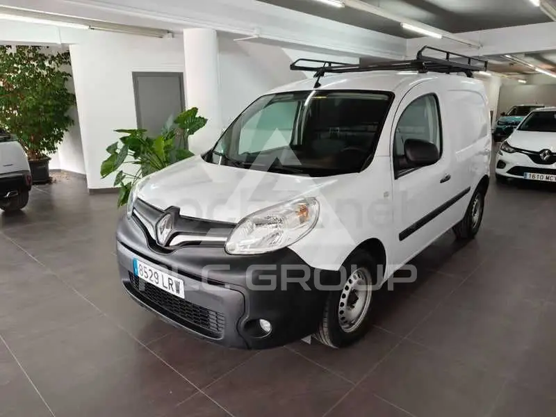 2021 Renault Kangoo