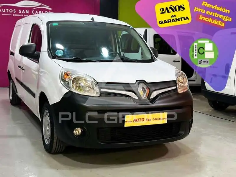 2021 Renault Kangoo