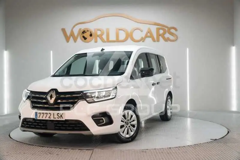 2021 Renault Kangoo