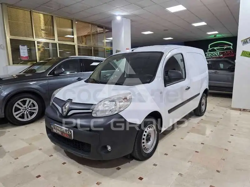 2021 Renault Kangoo
