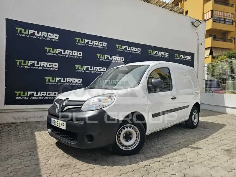 2021 Renault Kangoo