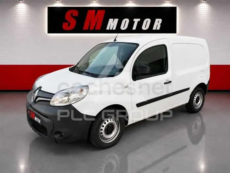2021 Renault Kangoo