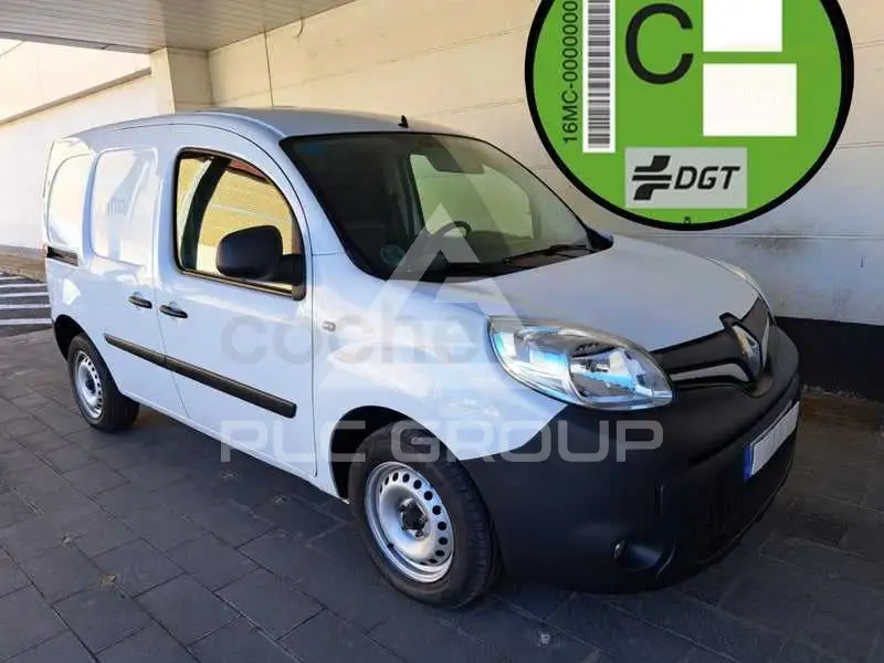 2021 Renault Kangoo