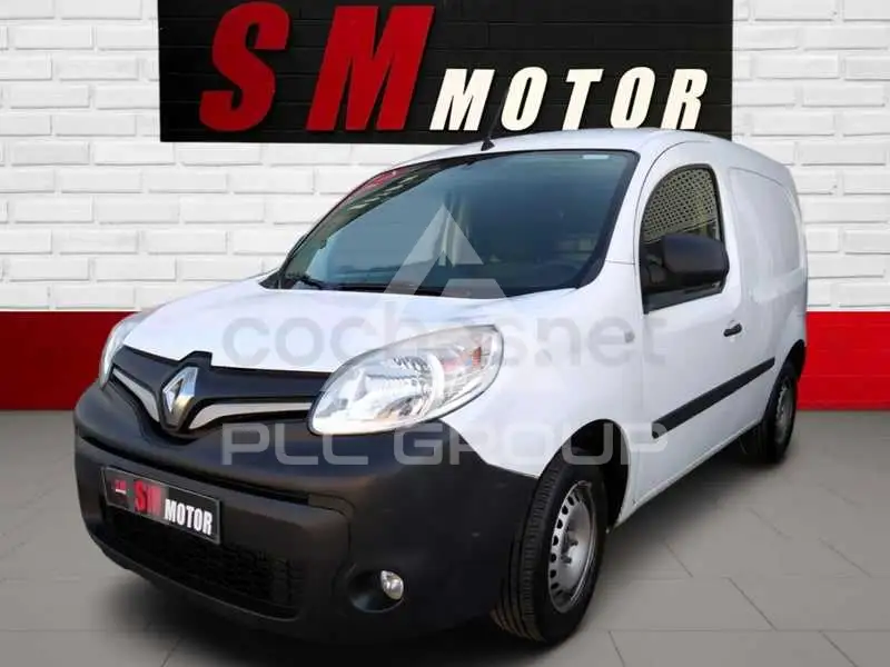 2021 Renault Kangoo