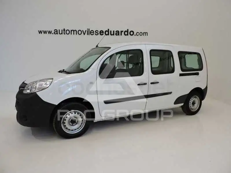 2021 Renault Kangoo