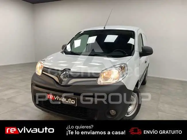 2021 Renault Kangoo